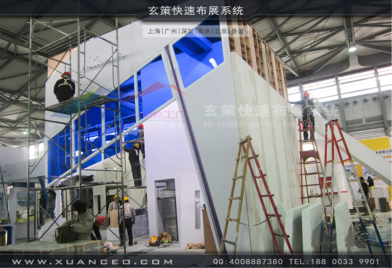 SEMICONChina半导体展草莓视频APP官网-草莓视频污片展览工厂05