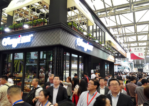 顶益食品草莓视频APP官网
