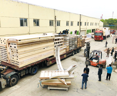 挑选展览搭建工厂一定要看资质吗？